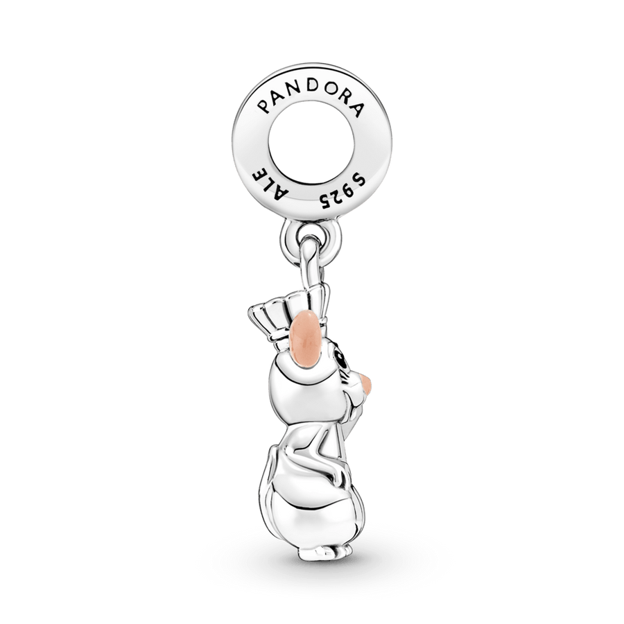 Piekarināmais Pixar Remī amulets