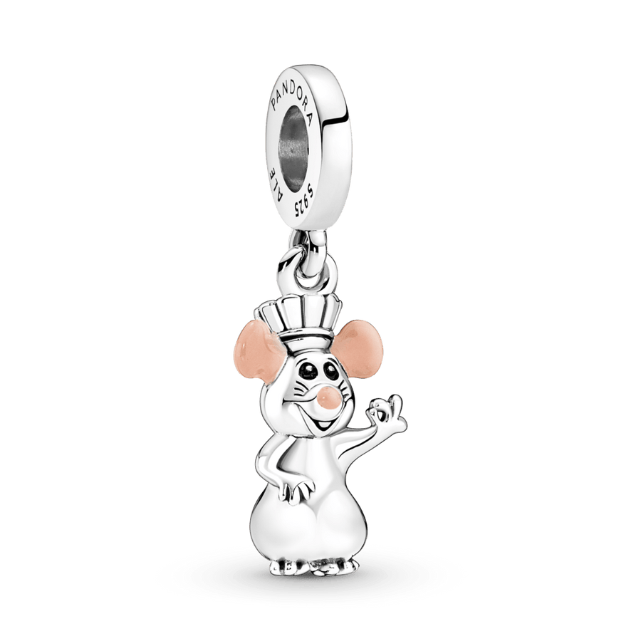 Piekarināmais Pixar Remī amulets