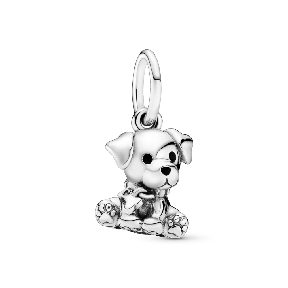 Labradora kucēna suņa piekariņš