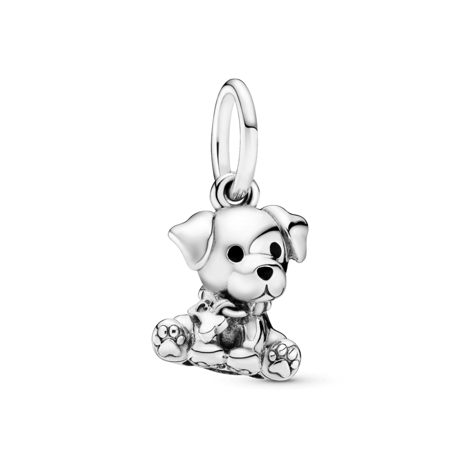 Labradora kucēna suņa piekariņš