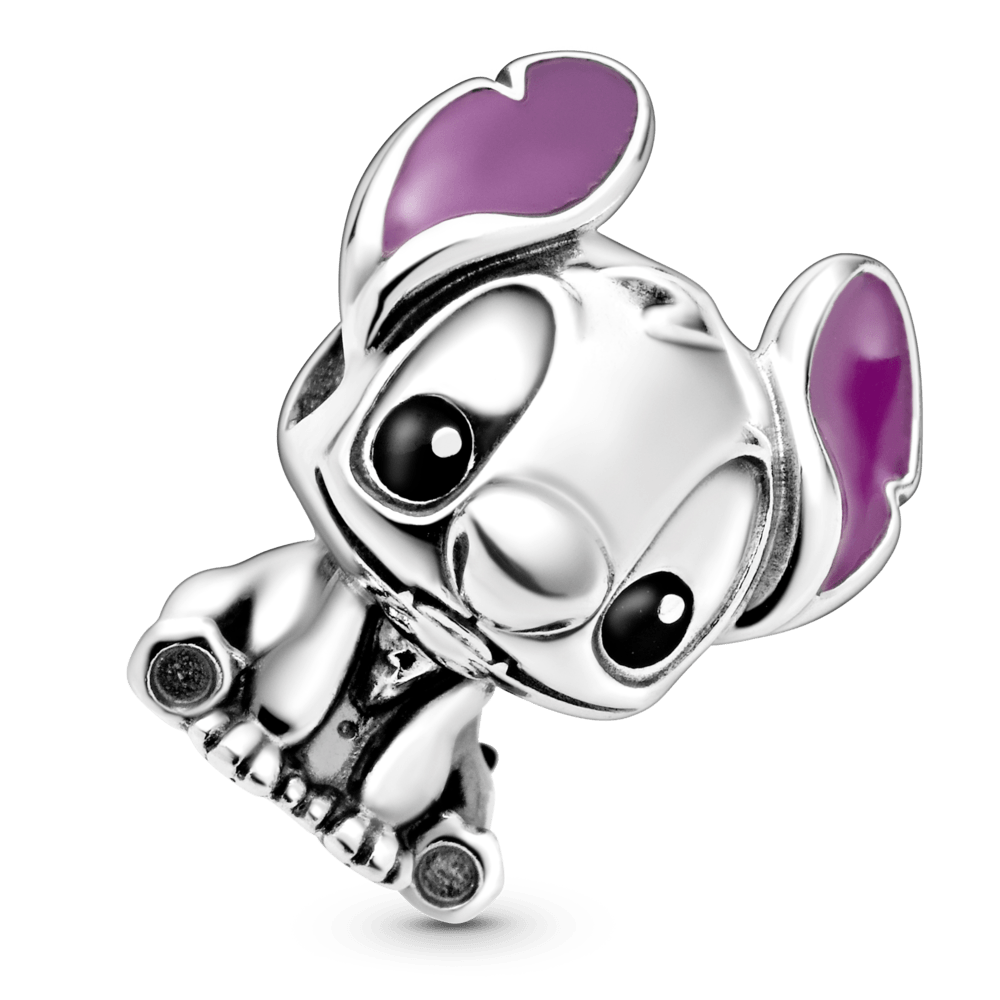 Disney Lilo un Stiča amulets