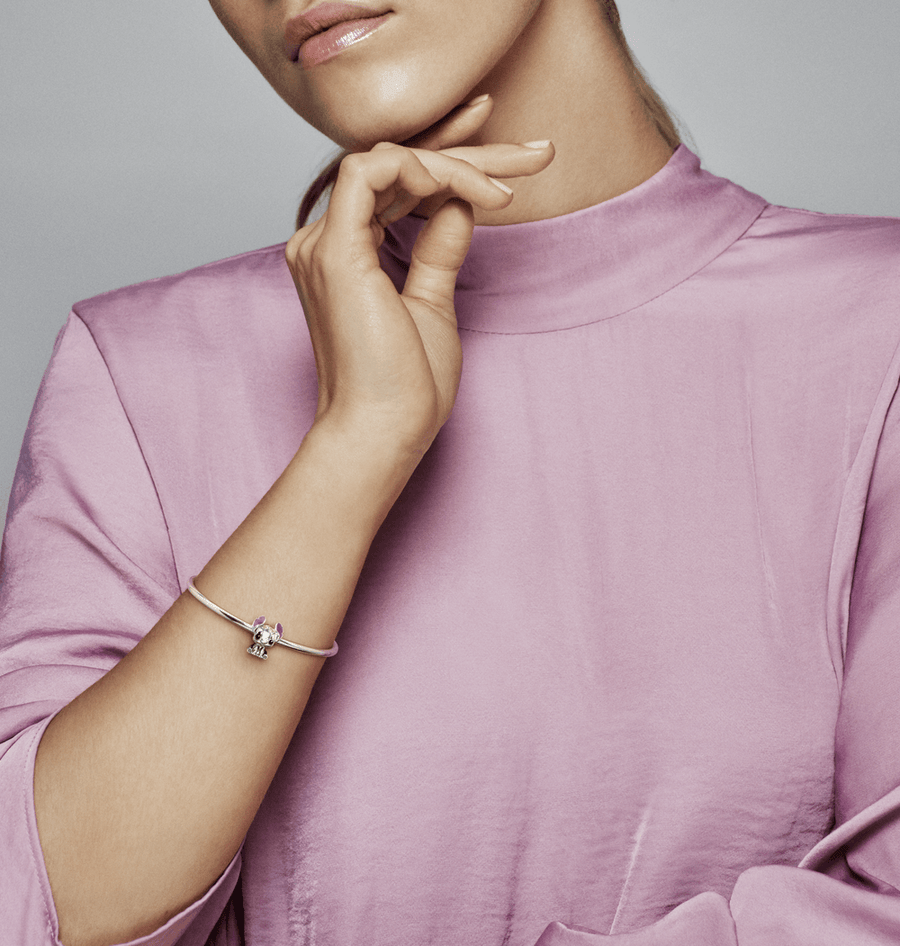 Disney Lilo un Stiča amulets