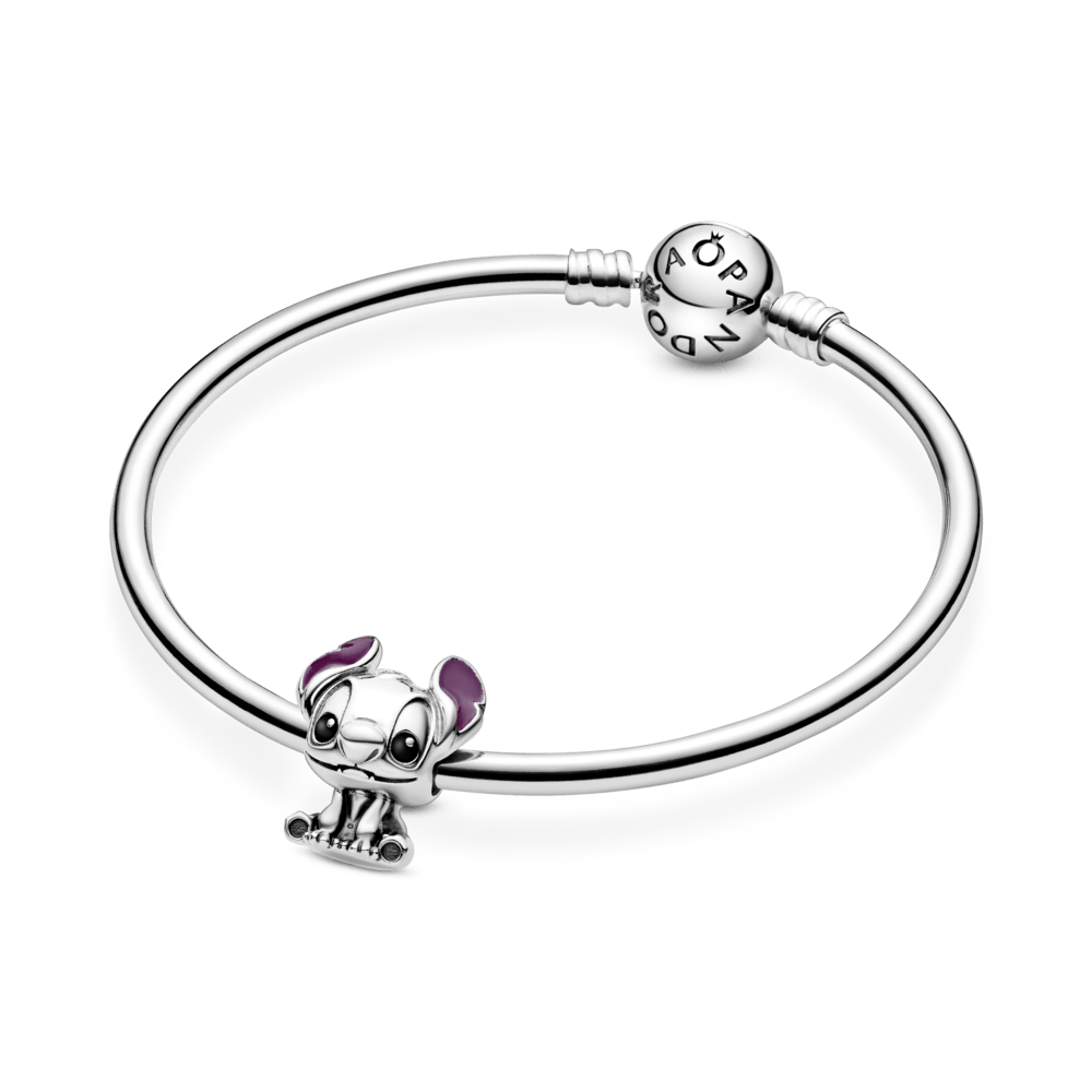 Disney Lilo un Stiča amulets