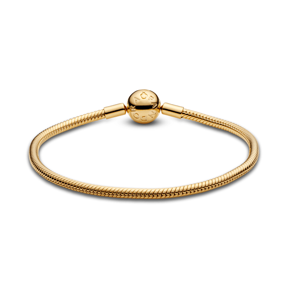 Pandora Shine Gludā Aproce ar klipša aizdari