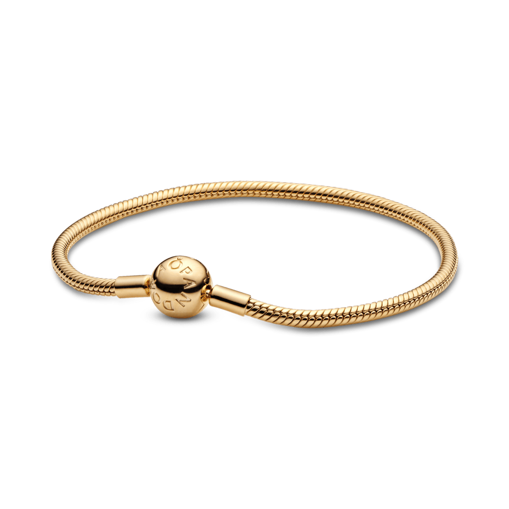 Pandora Shine Gludā Aproce ar klipša aizdari