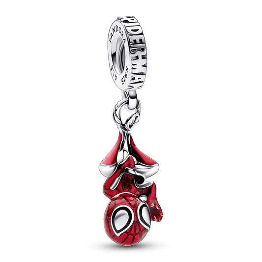Piekarināmais Marvel Spider-Man amulets