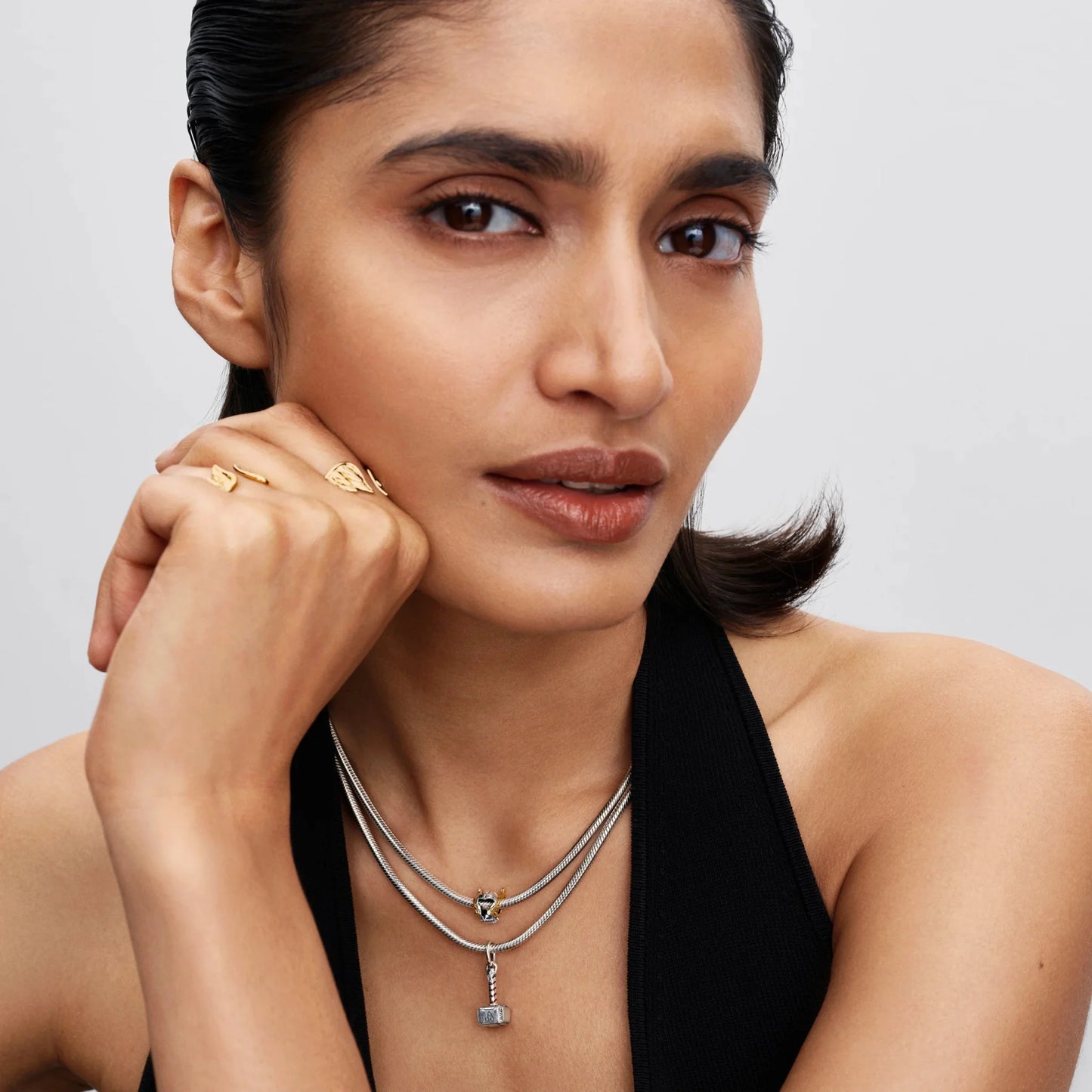 Marvel Tora spārnu atvērtais gredzens