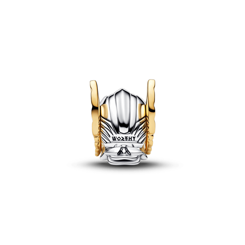 Marvel Tora Helmeta amulets