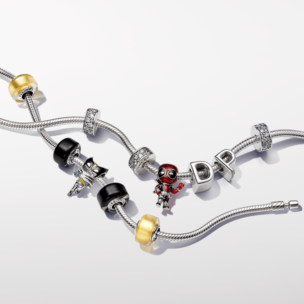 Marvel Wolverine amulets