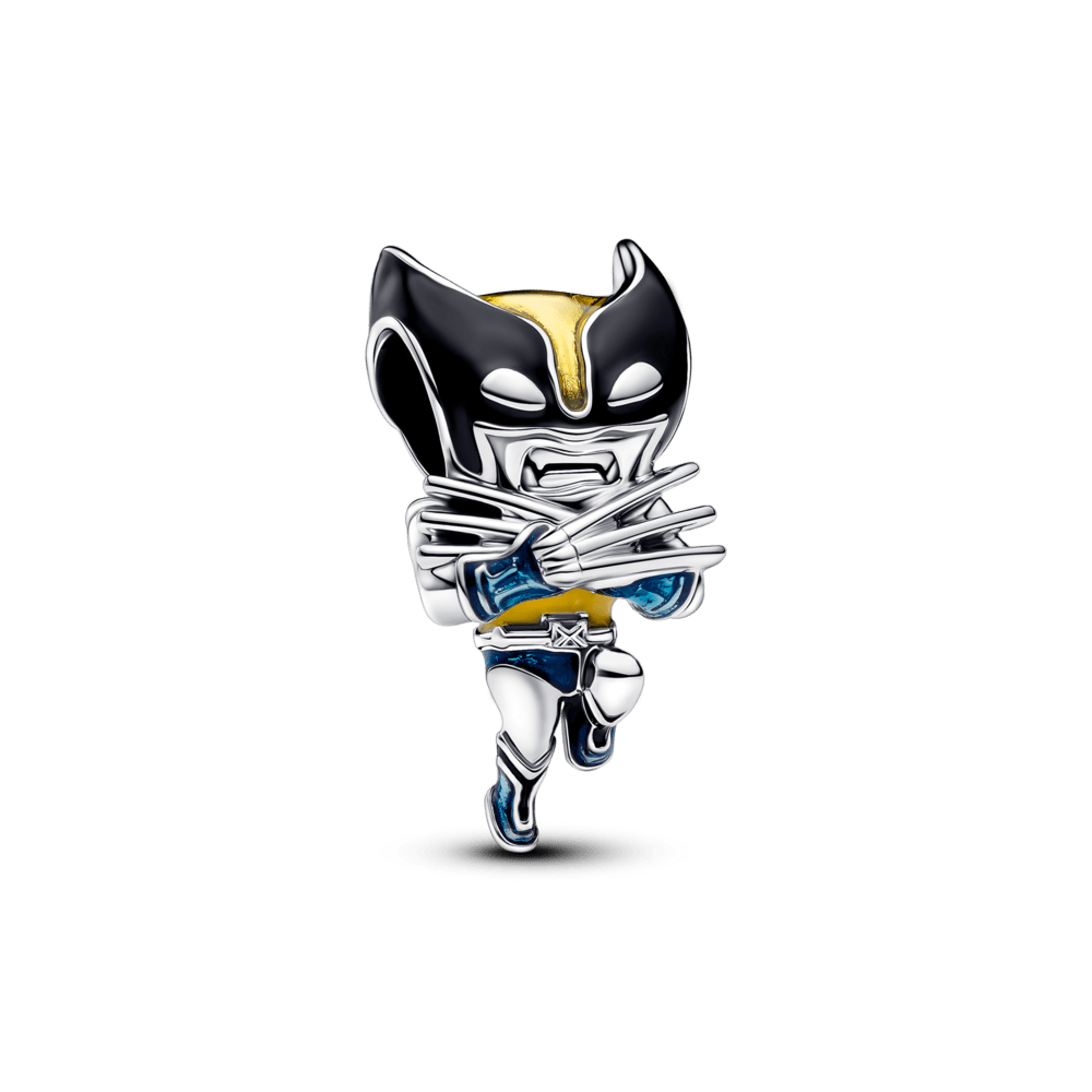 Marvel Wolverine amulets