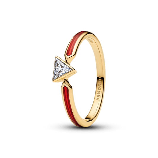 Marvel Dzelzs vīra gredzens