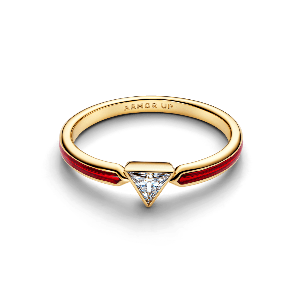 Marvel Dzelzs vīra gredzens