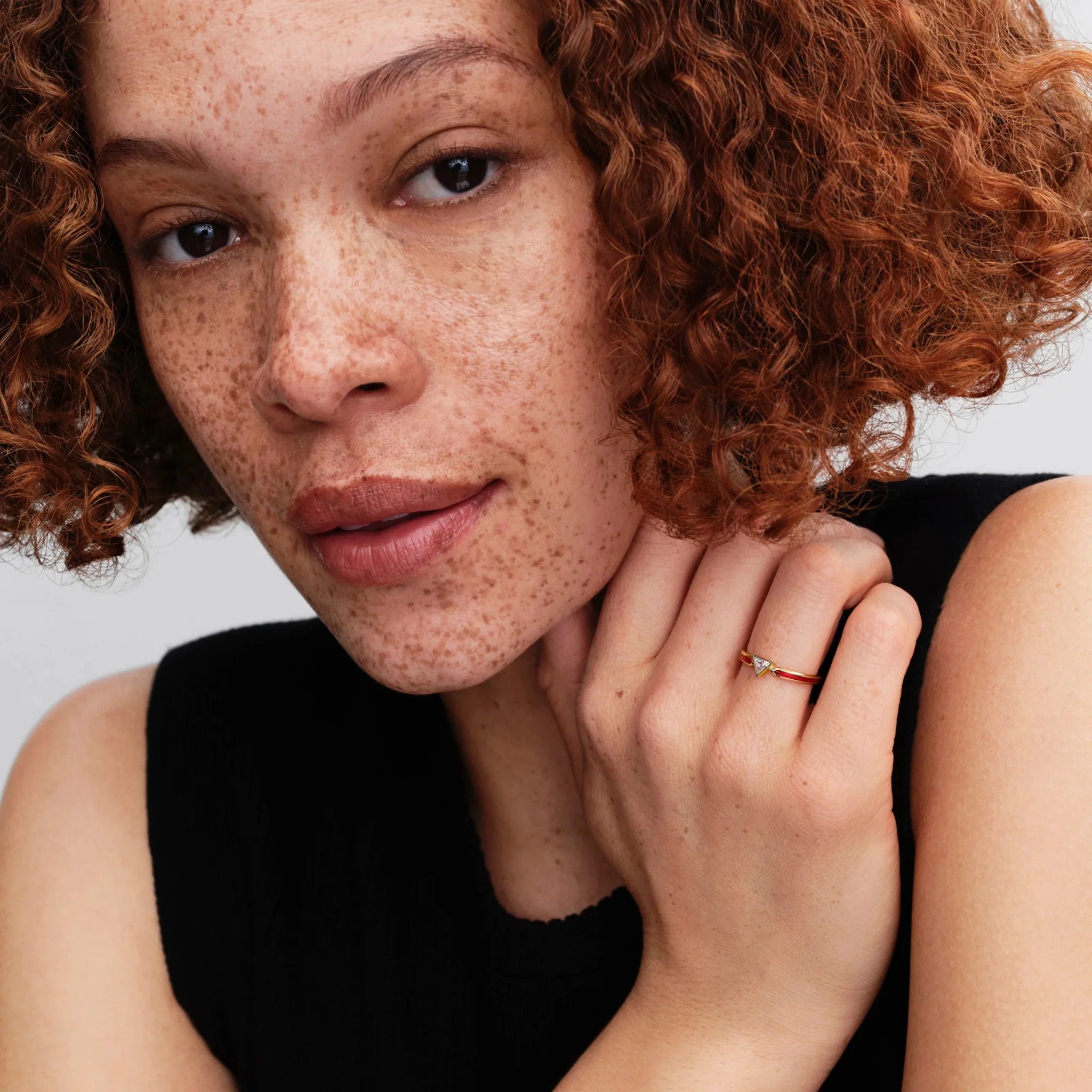 Marvel Dzelzs vīra gredzens