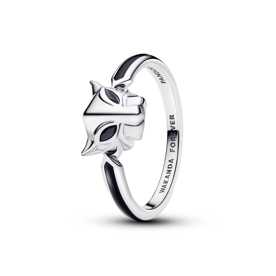 Marvel Melnās panteras gredzens