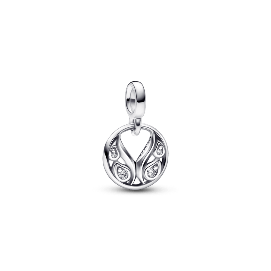 Pandora ME degošo spārnu minipiekariņš