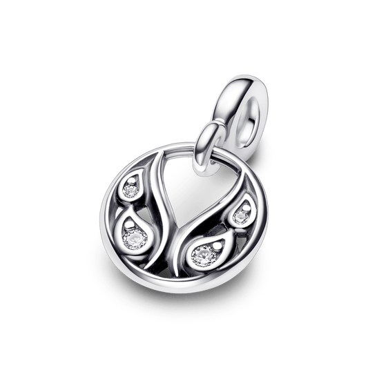 Pandora ME degošo spārnu minipiekariņš