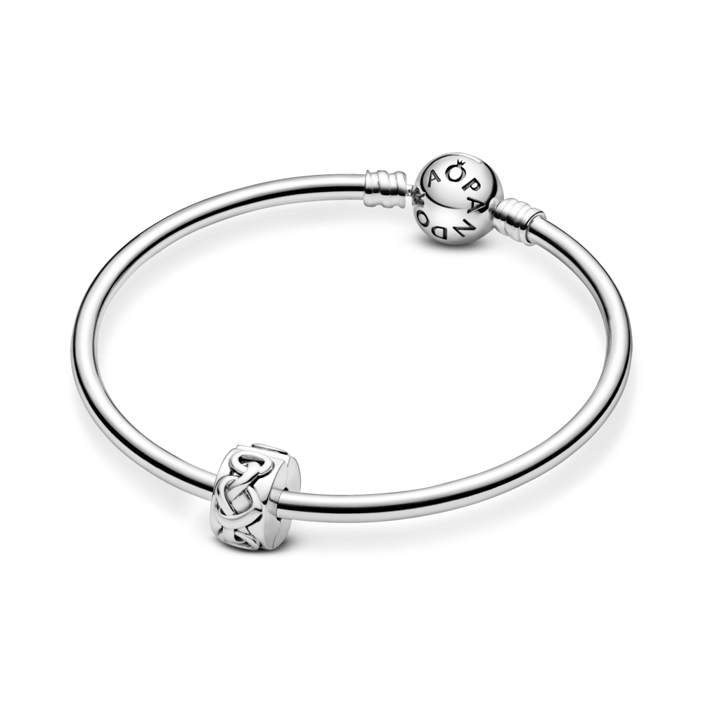 Mezglu sirsniņu amulets