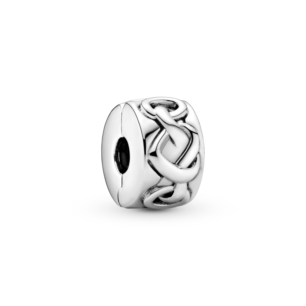 Mezglu sirsniņu amulets