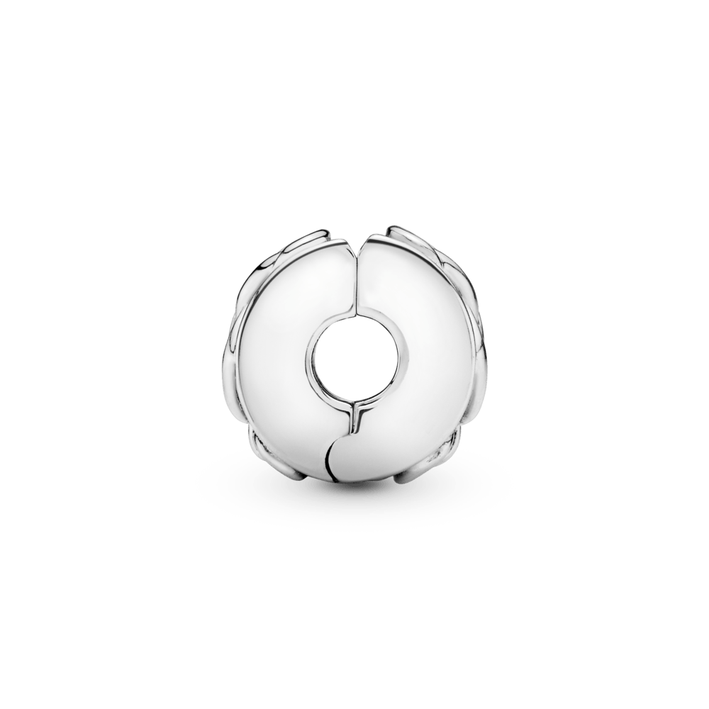 Mezglu sirsniņu amulets