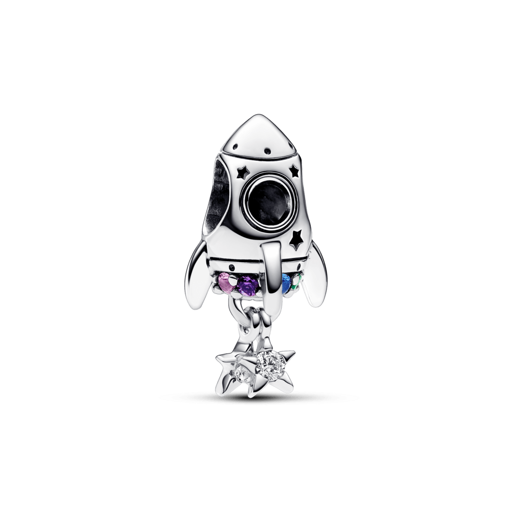 Kosmosa mīlestības raķetes piekariņš