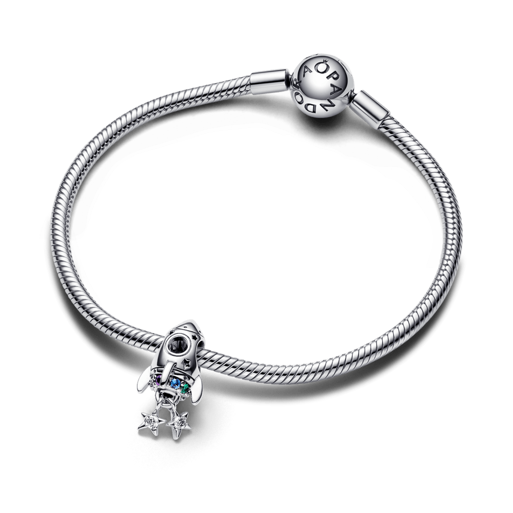 Kosmosa mīlestības raķetes piekariņš