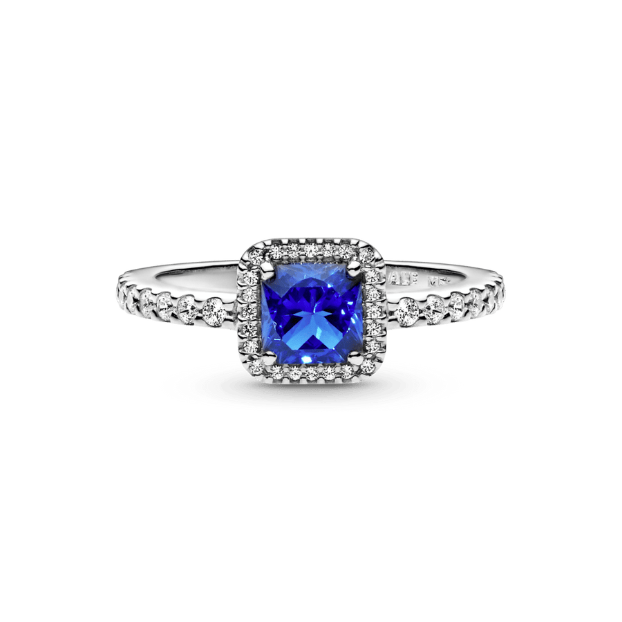 Zilā, Mūžīgā Elegance