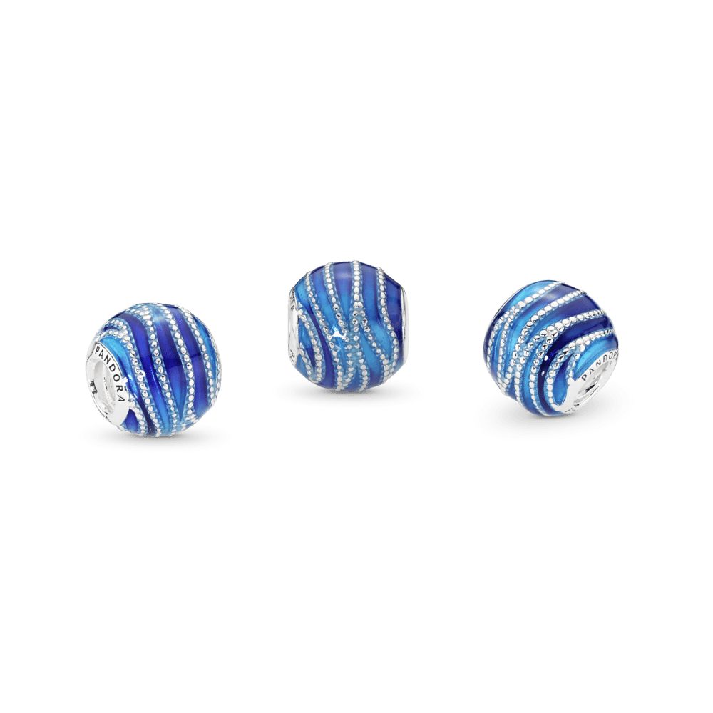 Ūdens sudraba amulets