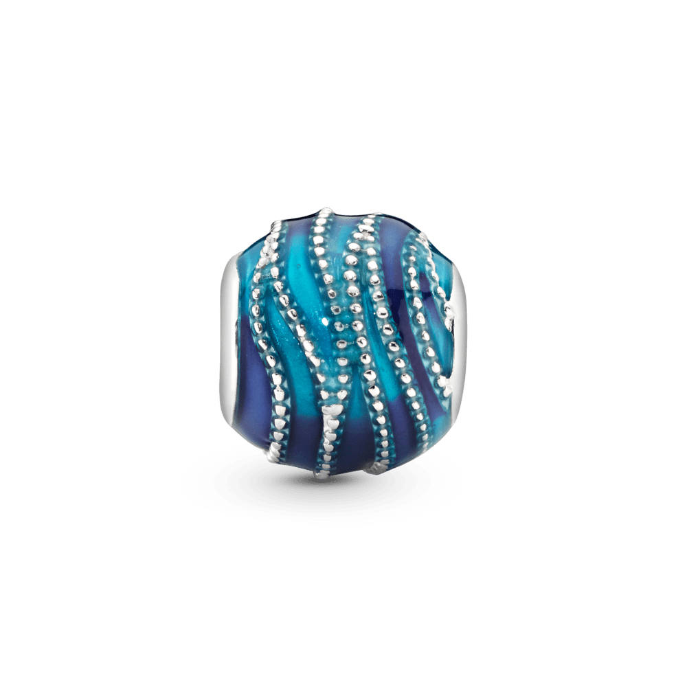 Ūdens sudraba amulets