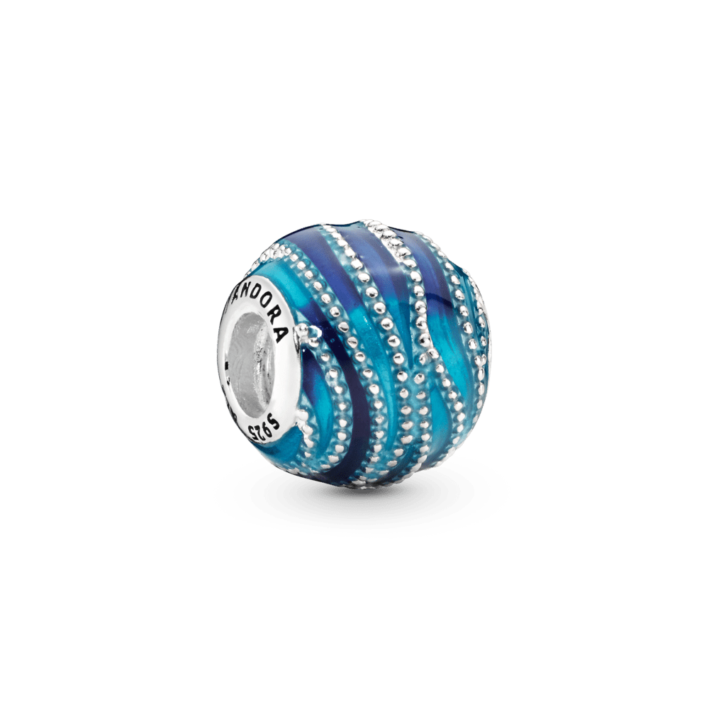 Ūdens sudraba amulets