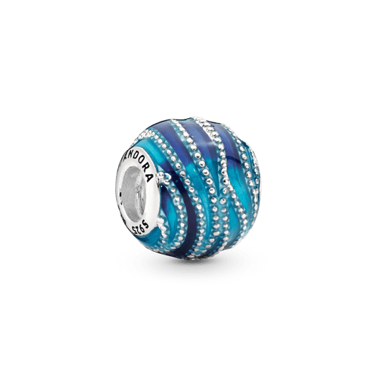 Ūdens sudraba amulets