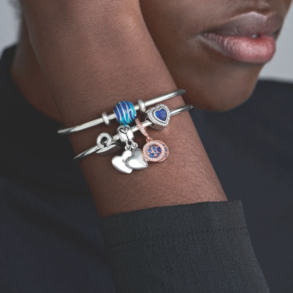 Ūdens sudraba amulets