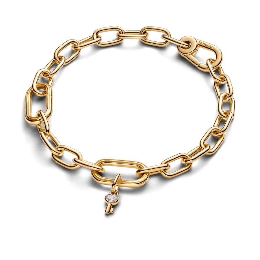 Mini atslēgas amulets