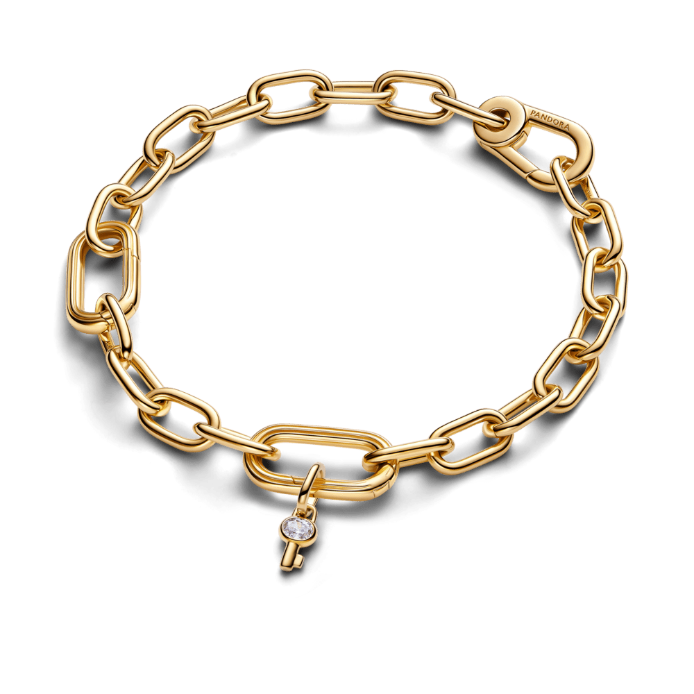 Mini atslēgas amulets