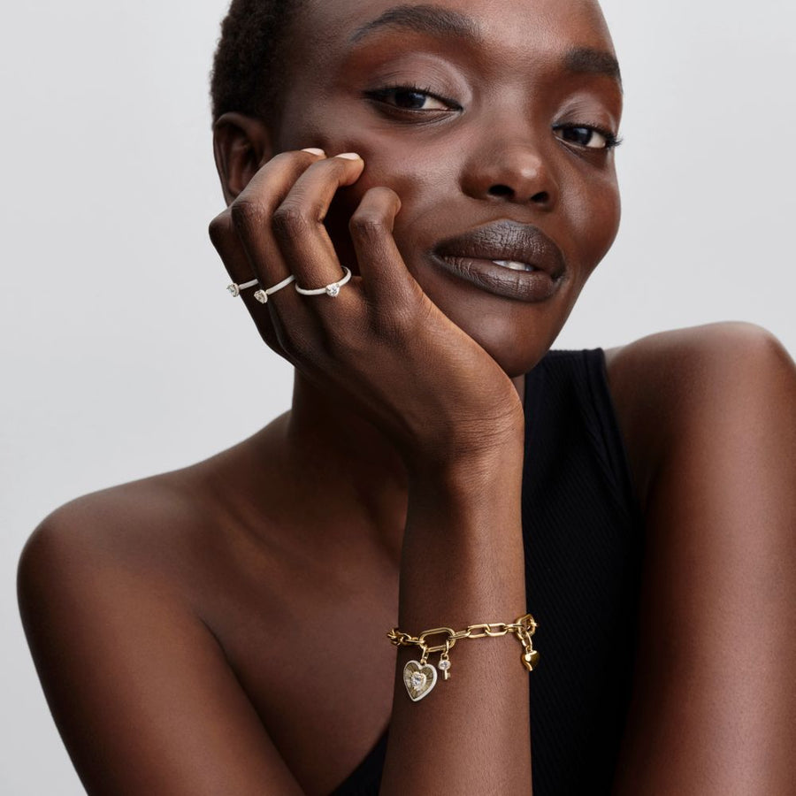 Mini atslēgas amulets