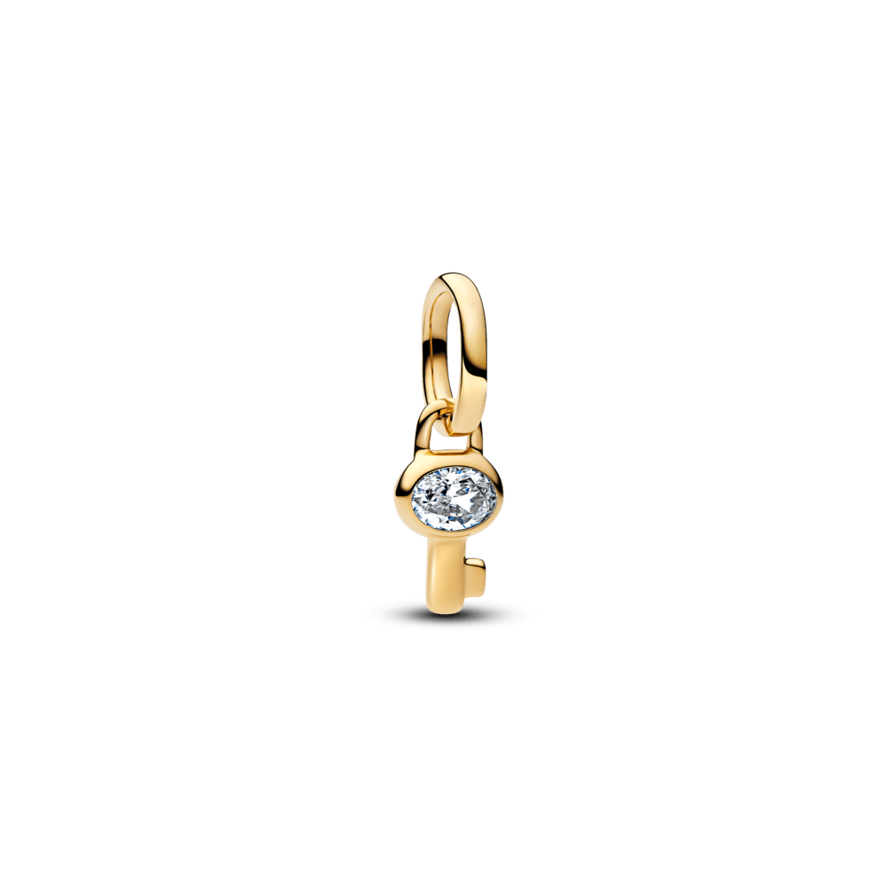 Mini atslēgas amulets