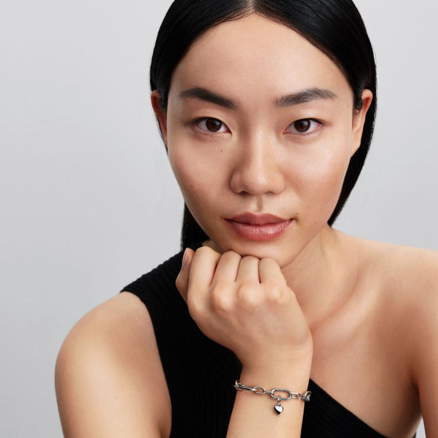 Mini sirds formas amulets