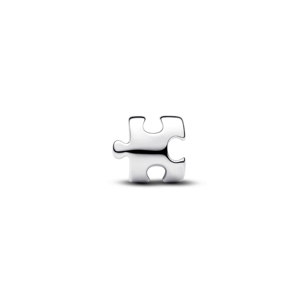 Puzles gabaliņa mini amulets