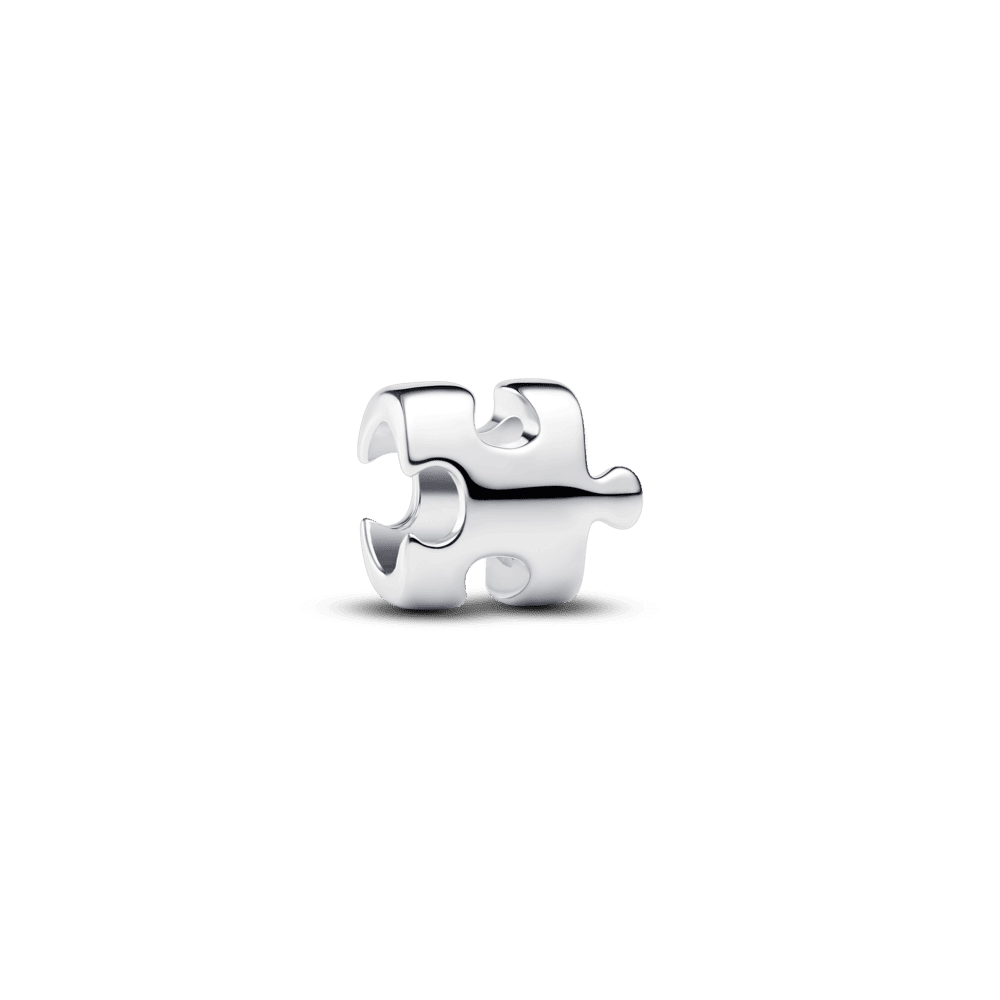 Puzles gabaliņa mini amulets