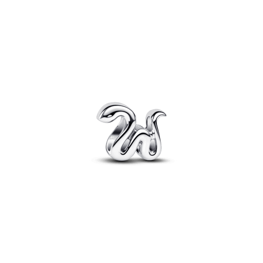 Mini čūskas amulets