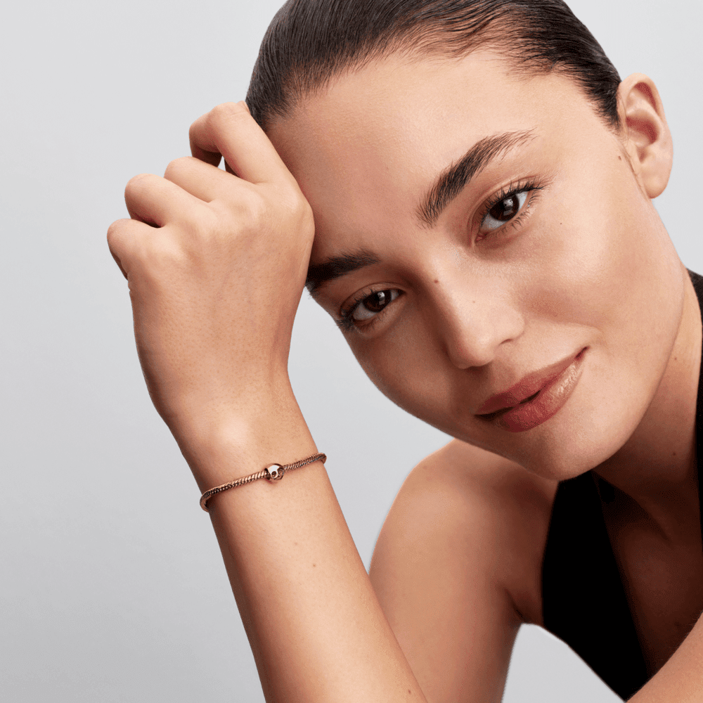 Galvaskausa mini amulets