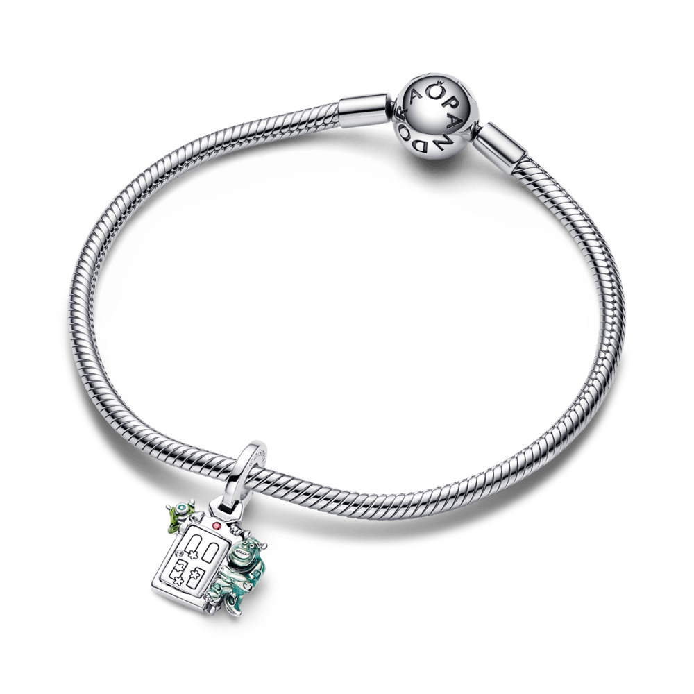 Disney Pixar Monsters durvju amulets