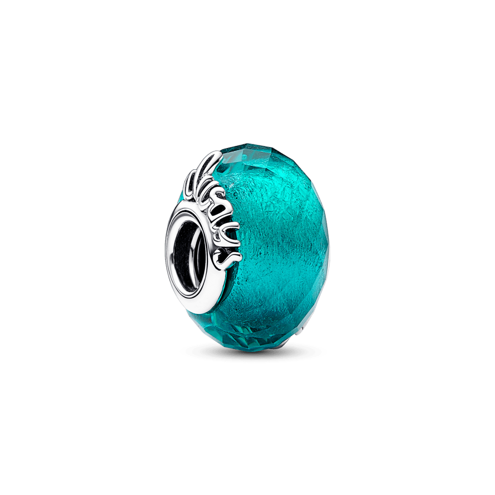 Murano stikla draudzības amulets