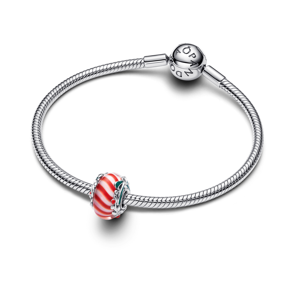 Murano stikla amulets Konfekte