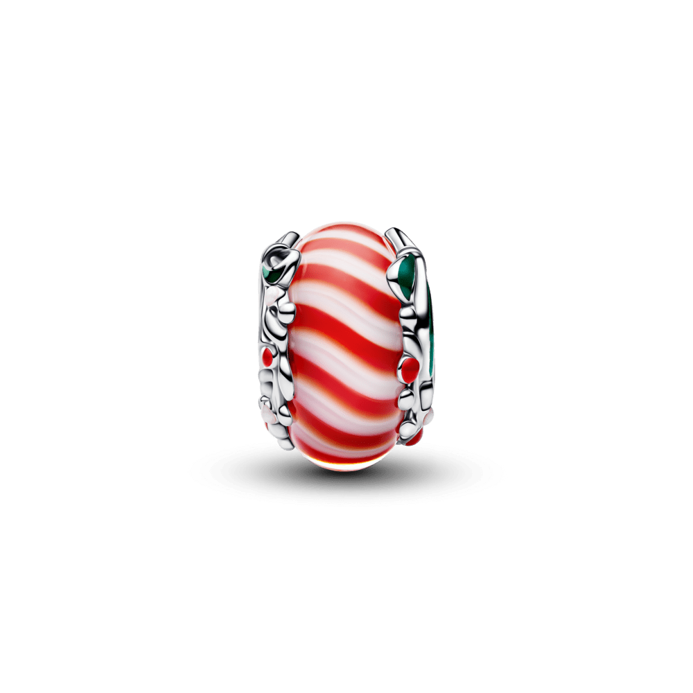 Murano stikla amulets Konfekte