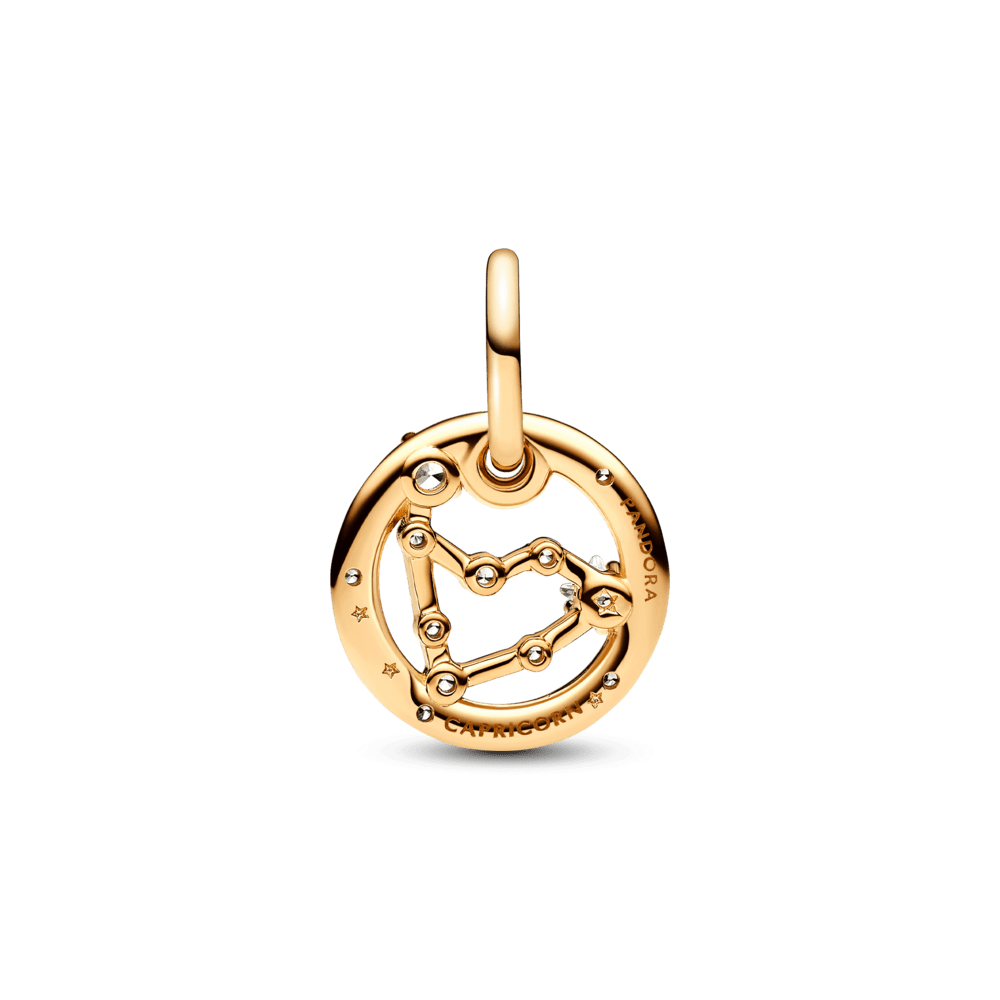 Mežāža zodiaka piekarināmais amulets