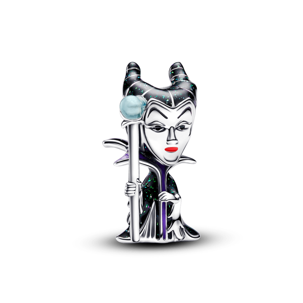 Disney Villains ļaunprātības amulets