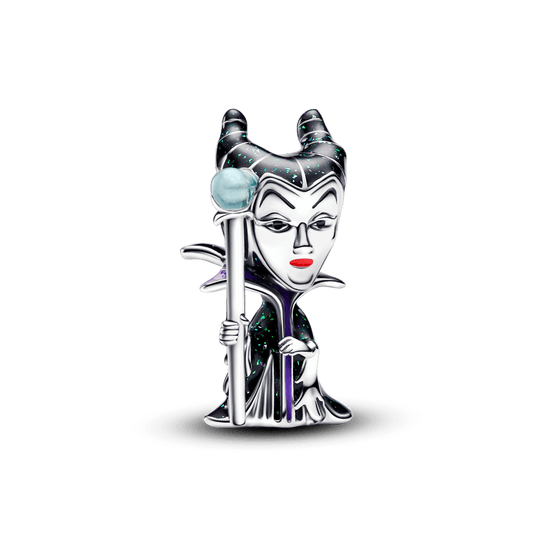 Disney Villains ļaunprātības amulets