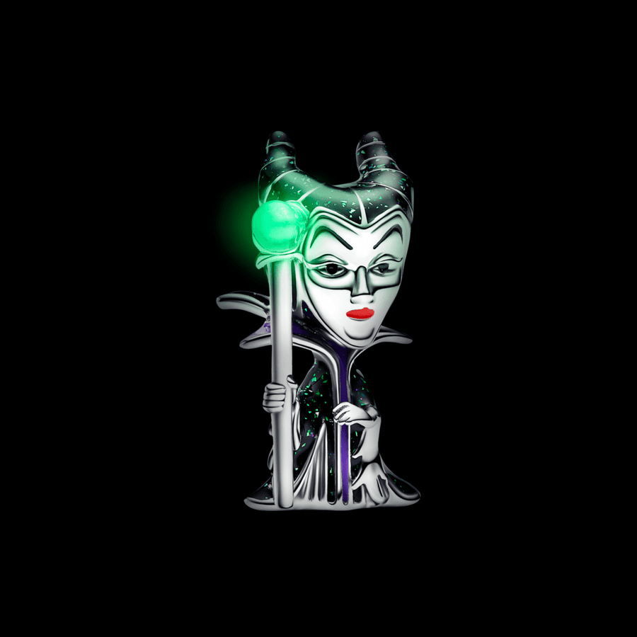 Disney Villains ļaunprātības amulets