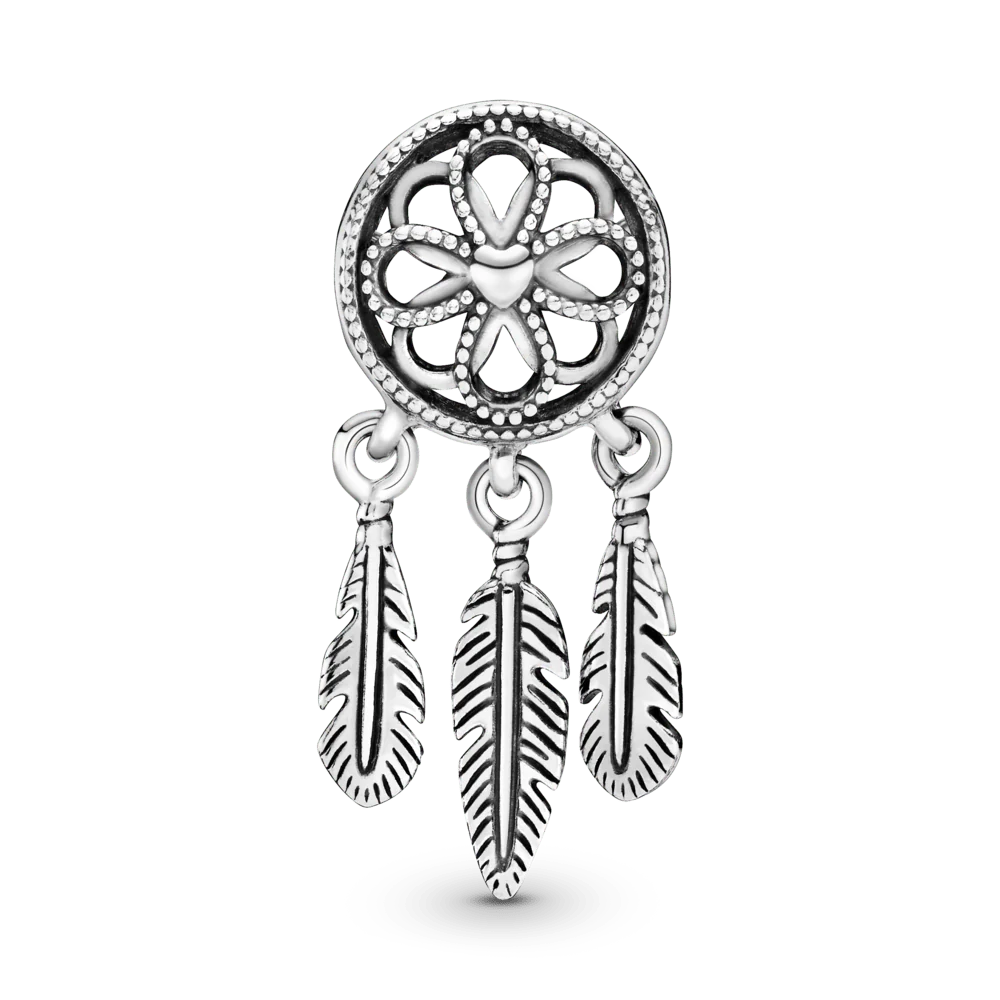 Sapņu ķērāja amulets