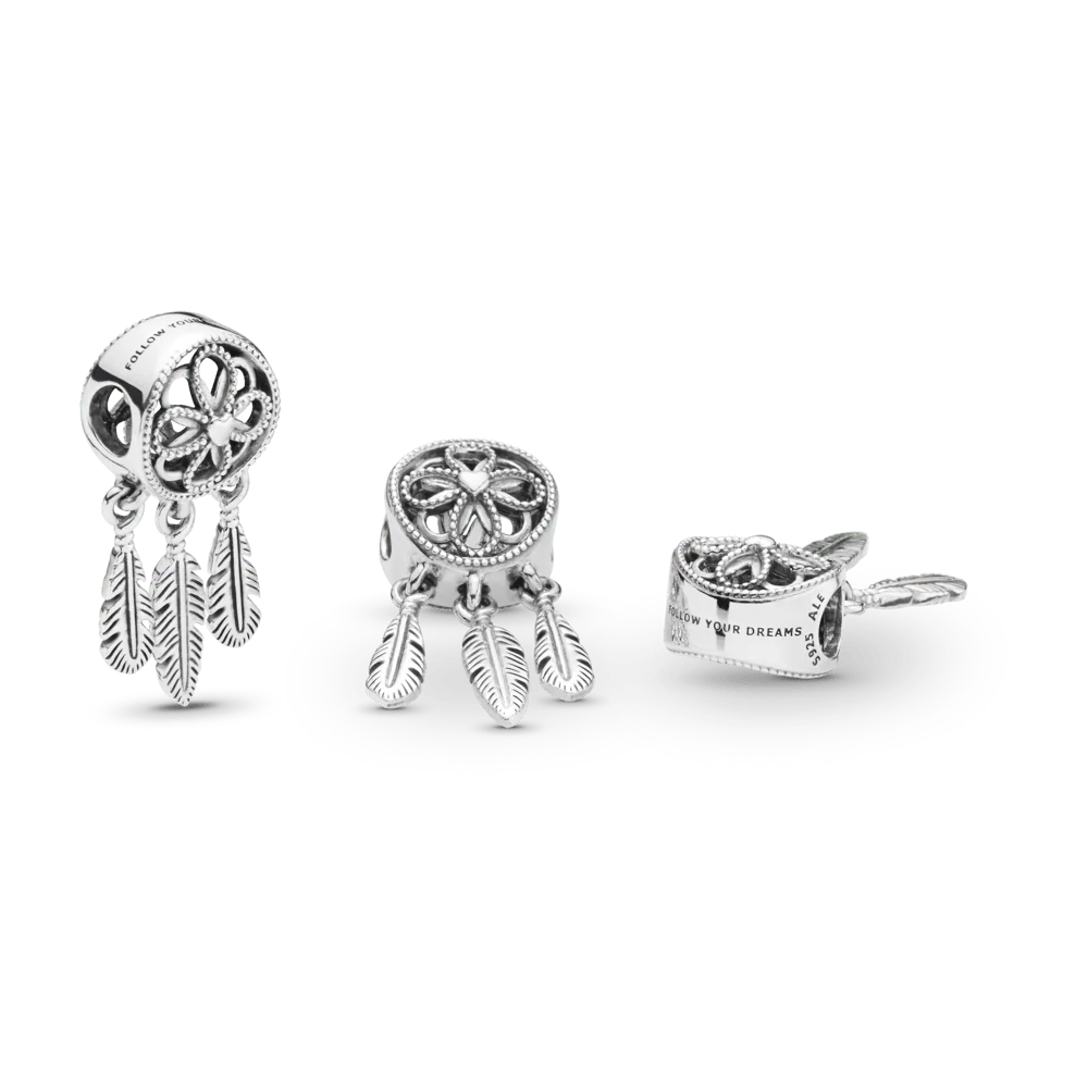 Sapņu ķērāja amulets